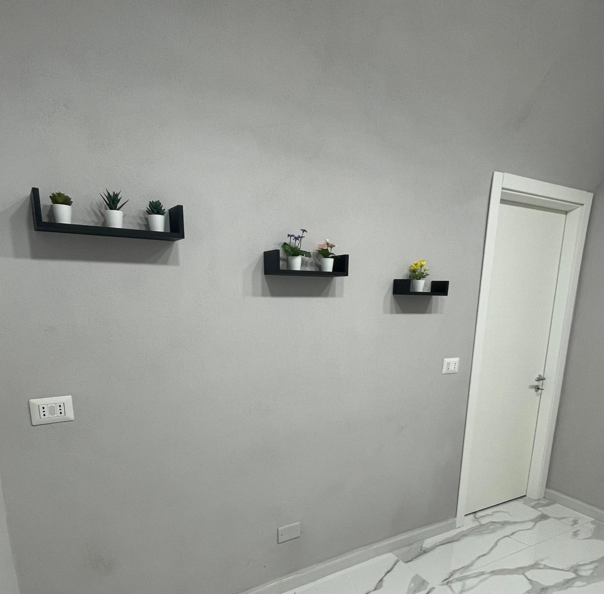B&B Vittoria Naples Exterior photo